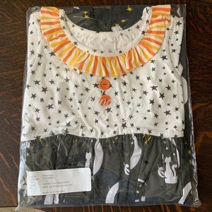 NWT! Eleanor Rose Moonlight Dress sz7-8